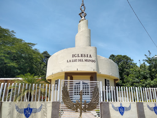 lldm Ej. cerecillo - Visual