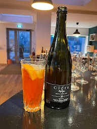 Photo n°16 de La bouchée à Beaugency (Restaurant)