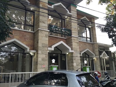 Photos of Masjid Baitut Taqwa, Bea Cukai Malang