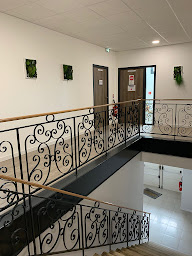 Photo n°8 de Espace Bazin à Vitré (Espace de coworking)