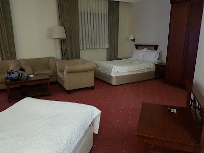 lodging