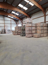 Photo n°6 de Stones Partner Pierres Naturelles Rennes à Mouazé (Magasin de carrelage)