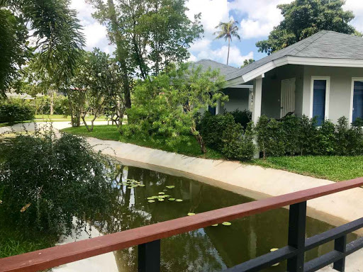 New Leaf Wellness Resort