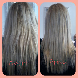 Photo n°18 de Coupe'in à Aix-en-Provence (Salon de coiffure)