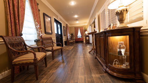 Hamil Family Funeral Home - Thumbnail