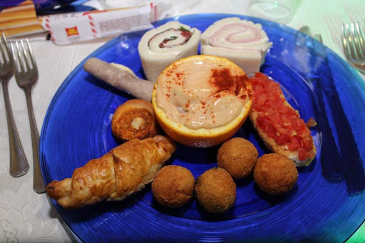 Ristorante Pizzeria Sympathy - Thumbnail