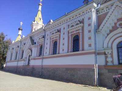 Photos of St. Basil's Cathedral