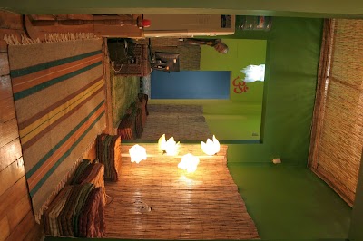 Photos of MAGAYA: Center for Yoga and Practices
