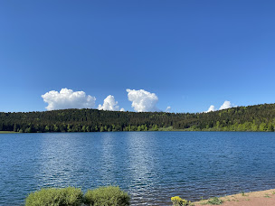 Photo n°72 de Chalet du Lac du Bouchet à Cayres (Cuisine française moderne)