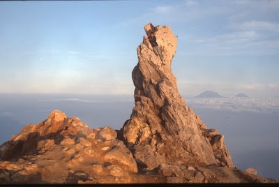 Photos of Taman Nasional Gunung Merapi