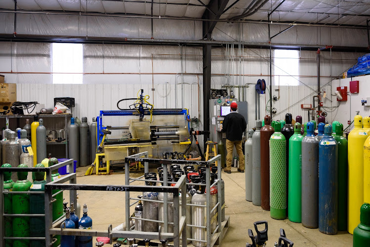 General Distributing Co