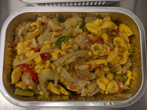Alwins Authentic Jerk Products Limited