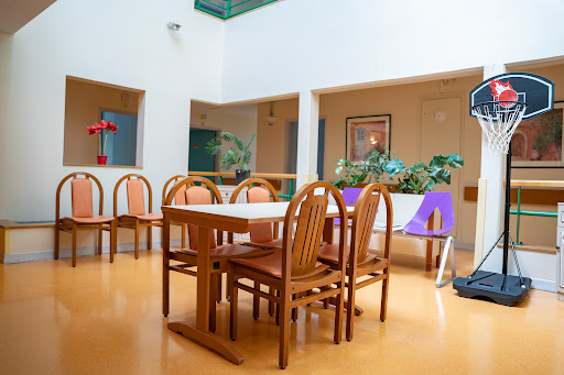 Photo de Avec l'Ehpad La Pépinière à Argancy (57640)