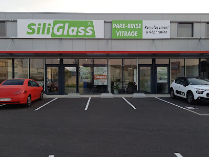 SILIGLASS PERPIGNAN