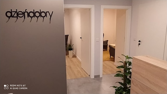 Poradnia Psychologiczna Strefa Myśli - Mokotów