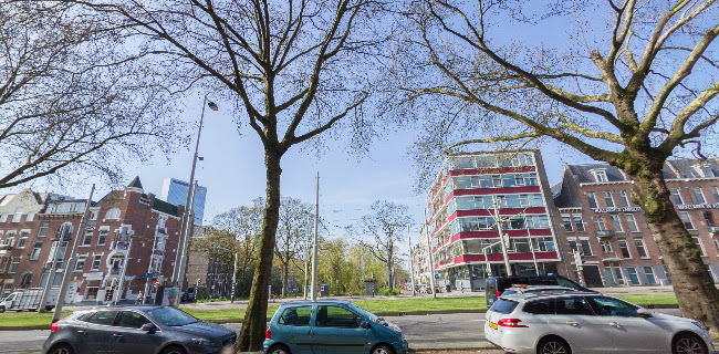 Schiekade 658, 3032 AK Rotterdam