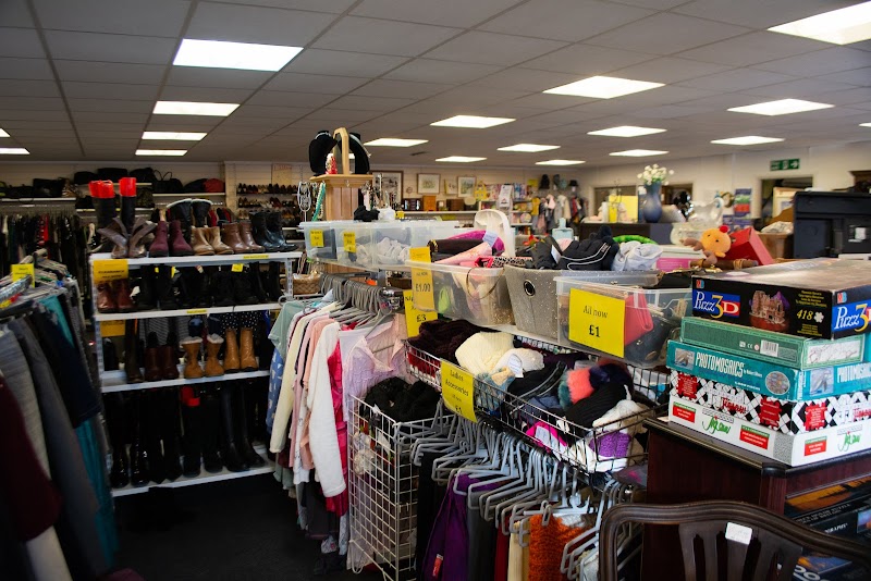Weldmar Hospicecare Clearance Outlet photo 2