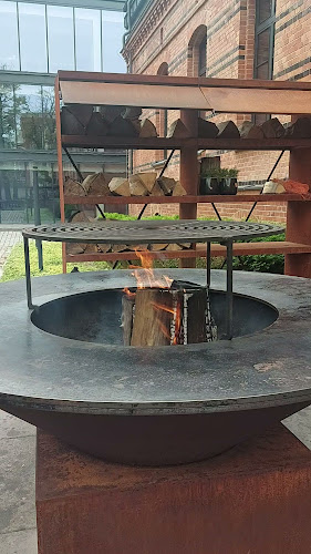 Godziny otwarcia TU. REStAURANT