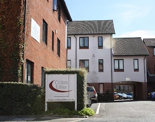 Coles Miller Solicitors