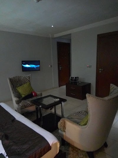 lodging