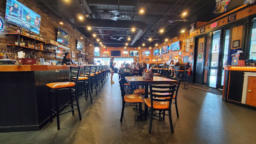 Mooney's - Visual