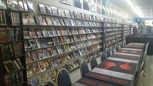 Atomic Comics Emporium II - Thumbnail