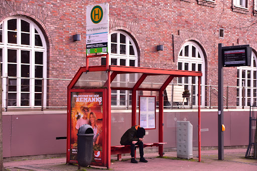 GLA Willy-Brandt-Platz - Thumbnail