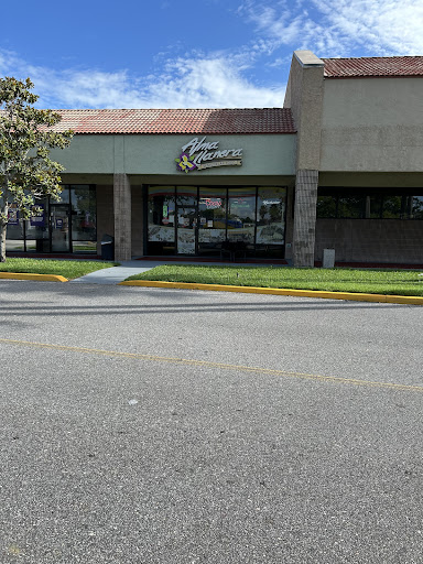 Restaurant Alma Llanera Gallery - United States