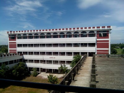 Photos of Narsingdi Polytechnic Institute