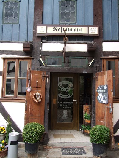 Photos of B&uuml;rgermeisterhof