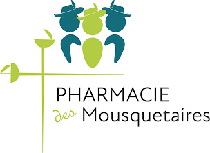 Photo n°5 de Pharmacie des Mousquetaires à Pavie (Pharmacie)