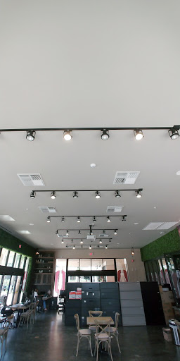 Dynamic Lighting Electric - Visual
