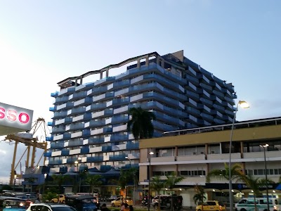 Photos of Cosmos Pacifico Hotel