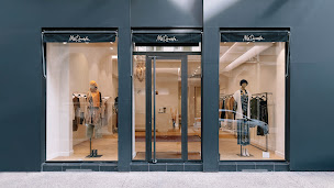 Photo n°14 de Mes Demoiselles Lyon Presqu'Île à Lyon (Magasin d'articles en soie)