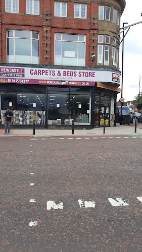 Newcastle Carpets & Beds