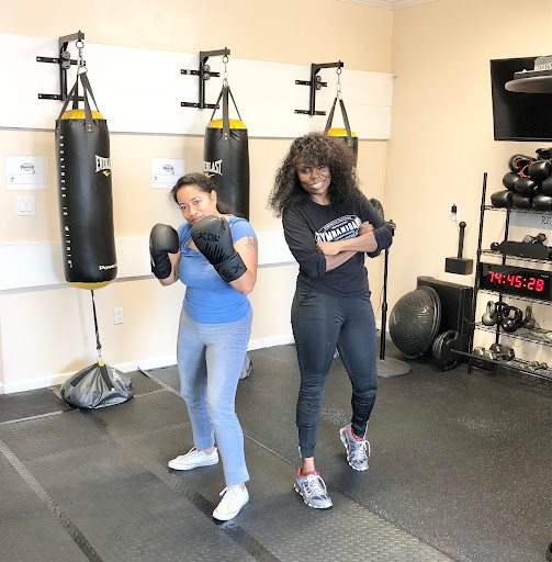 Gymnanigans Boxing Fitness & Strength Training - Thumbnail
