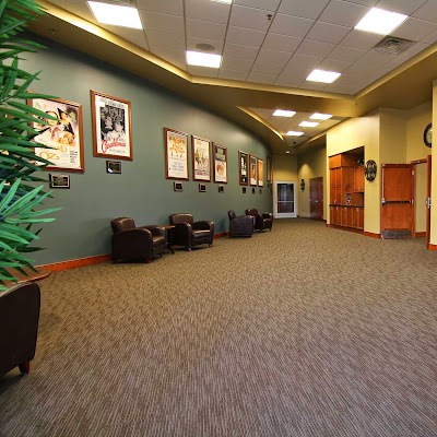 Megaplex Theatres at Legacy Crossing