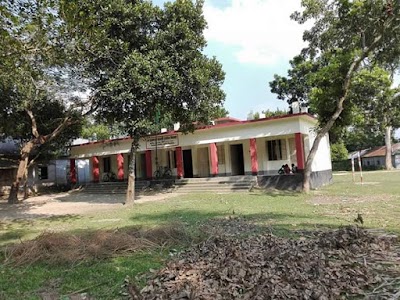 Photos of Charkawna Primary School