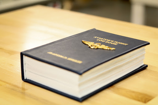 BCR Bookbinding - Visual
