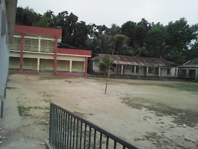 Photos of North Alipur Patowary Bari Mosque