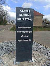 Photo n°4 de Chabod Michael à Bouclans (Centre de formation)