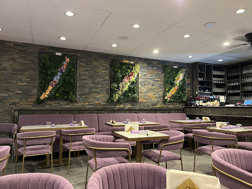 LAVENDER Cafe & Bistro - United States