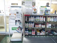 イノチオアグリ 浜松営業所