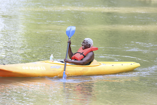 Bellbrook Canoe Rental - Thumbnail
