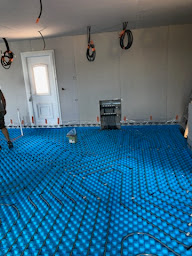 Photo n°8 de Chauffagiste - climatisation - Dp Technique à Signes (Plombier)