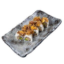 Photo n°6 de Sushiman à Chécy (Restaurant de sushis)