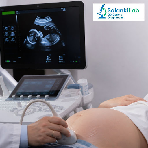 Expecting a baby and looking for safe, detailed pregnancy scans in Jaipur? At Solanki Lab General… post image