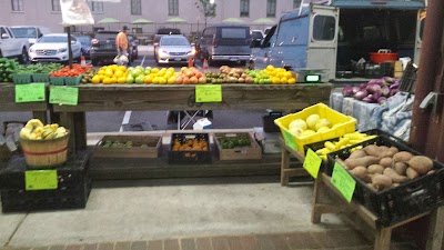 Lynchburg Community Market