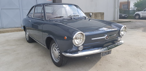 Autoretro' - Visual