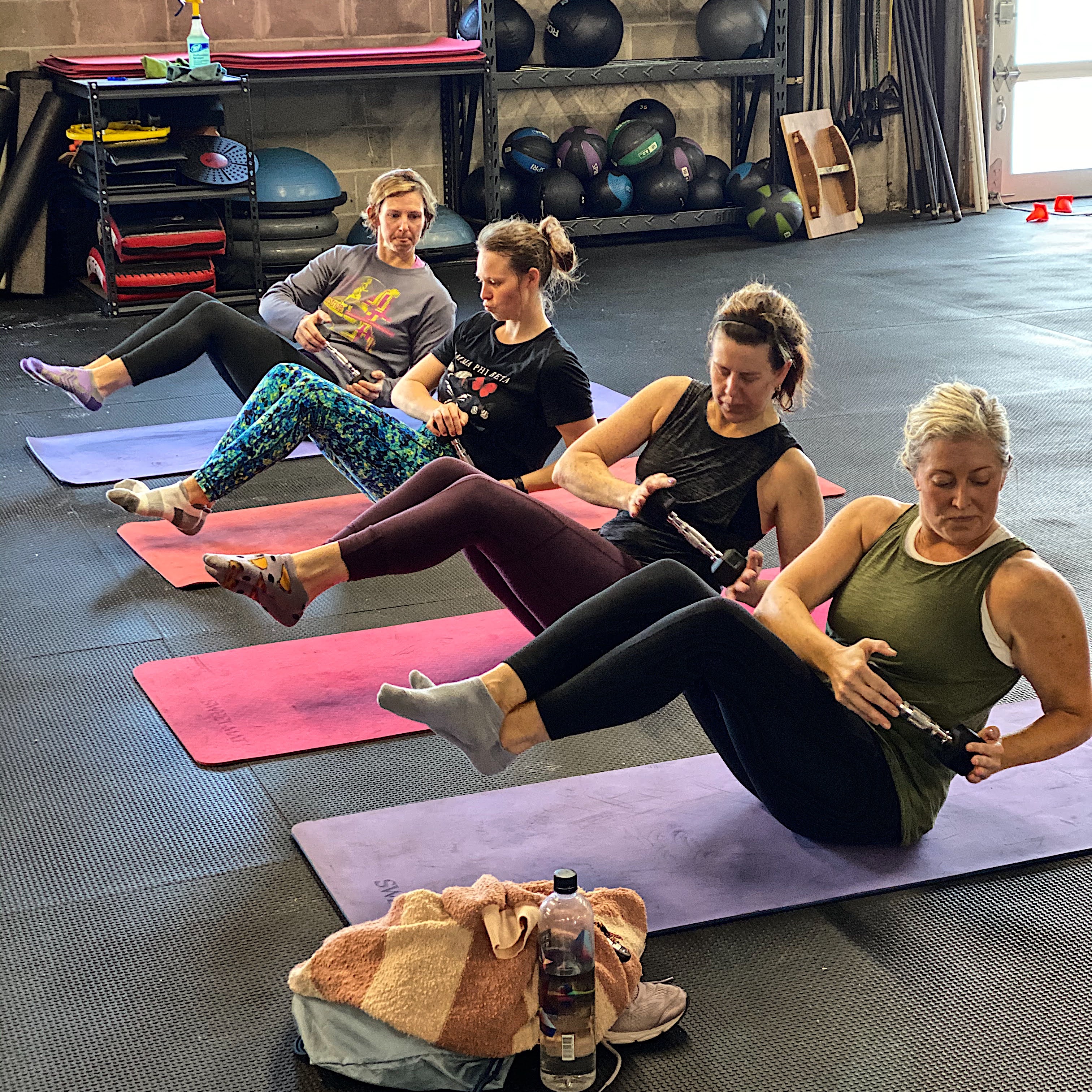 Colorado Fitness Headquarters photo 14